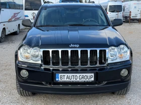 Jeep Grand cherokee 5.7i V8 4x4 , снимка 3
