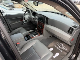 Jeep Grand cherokee 5.7i V8 4x4 , снимка 13