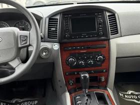 Jeep Grand cherokee 5.7i V8 4x4 , снимка 11
