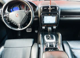 Porsche Cayenne 3.2 Газ, снимка 9