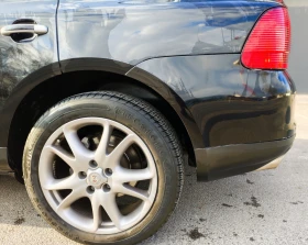 Porsche Cayenne 3.2 Газ, снимка 5
