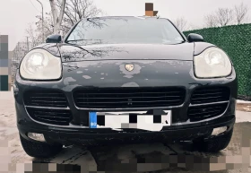 Porsche Cayenne 3.2 Газ, снимка 4