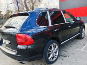 Porsche Cayenne 3.2 Газ, снимка 7