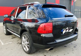 Porsche Cayenne 3.2 Газ, снимка 6
