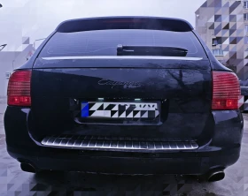 Porsche Cayenne 3.2 Газ, снимка 6