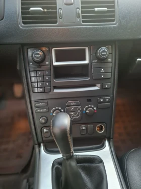 Volvo Xc90 2.4 D5 185кс ръчка, снимка 5