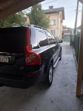 Volvo Xc90 2.4 D5 185кс ръчка, снимка 2