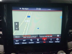 Dodge RAM 1500 * SPORT CREW CAB SHORT BED* 2 КЛЮЧА* ПОДГРЕВ* KEYL, снимка 10