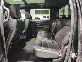 Dodge RAM 1500 * SPORT CREW CAB SHORT BED* 2 КЛЮЧА* ПОДГРЕВ* KEYL, снимка 12