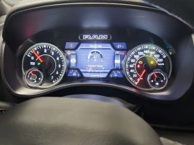 Dodge RAM 1500 * SPORT CREW CAB SHORT BED* 2 КЛЮЧА* ПОДГРЕВ* KEYL, снимка 9