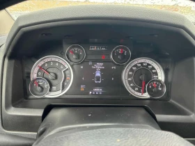 Dodge RAM 1500 * SLT * NAVI* ПОДГРЕВ* , снимка 12