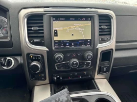 Dodge RAM 1500 * SLT * NAVI* ПОДГРЕВ* , снимка 13