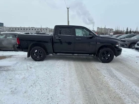 Dodge RAM 1500 * SLT * NAVI* ПОДГРЕВ* , снимка 3