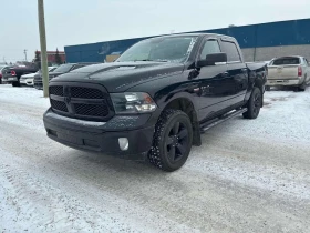 Dodge RAM 1500 * SLT * NAVI* ПОДГРЕВ* , снимка 1