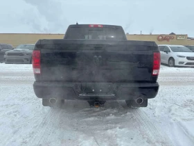 Dodge RAM 1500 * SLT * NAVI* ПОДГРЕВ* , снимка 5