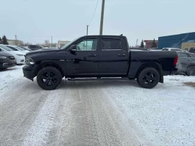 Dodge RAM 1500 * SLT * NAVI* ПОДГРЕВ* , снимка 17