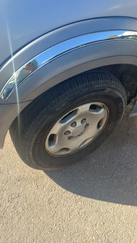 SsangYong Rexton 2.7D, снимка 4