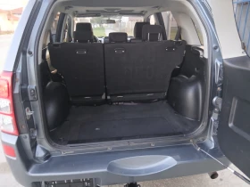 Suzuki Grand vitara 2.7* V6* 187ks, снимка 14