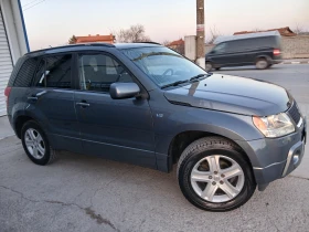Suzuki Grand vitara 2.7* V6* 187ks, снимка 2