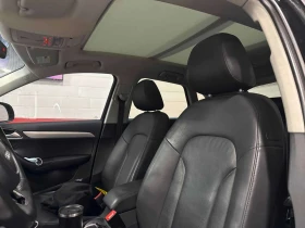 Audi Q3 * Progressiv * CARFAX * ПАНОРАМА * KEYLESS * , снимка 11