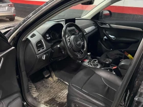 Audi Q3 * Progressiv * CARFAX * ПАНОРАМА * KEYLESS * , снимка 5