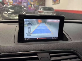 Audi Q3 * Progressiv * CARFAX * ПАНОРАМА * KEYLESS * , снимка 12