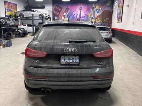 Audi Q3 * Progressiv * CARFAX * ПАНОРАМА * KEYLESS * , снимка 4