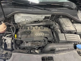 Audi Q3 * Progressiv * CARFAX * ПАНОРАМА * KEYLESS * , снимка 13