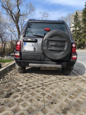 Land Rover Freelander, снимка 11