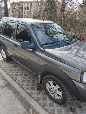 Land Rover Freelander, снимка 6