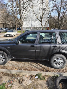 Land Rover Freelander, снимка 12