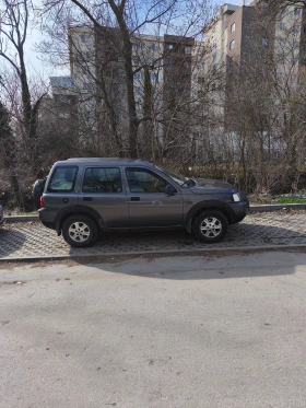 Land Rover Freelander, снимка 8