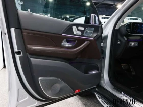 Mercedes-Benz GLS580 AMG Line * Фиксирана цена до България * CARFAX * , снимка 12