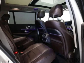Mercedes-Benz GLS580 AMG Line * Фиксирана цена до България * CARFAX * , снимка 9