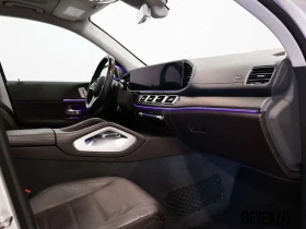 Mercedes-Benz GLS580 AMG Line * Фиксирана цена до България * CARFAX * , снимка 7