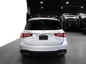 Mercedes-Benz GLS580 AMG Line * Фиксирана цена до България * CARFAX * , снимка 6