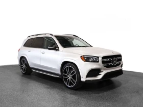 Mercedes-Benz GLS580 AMG Line * Фиксирана цена до България * CARFAX * , снимка 1