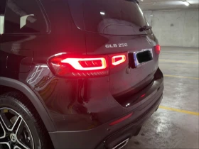Mercedes-Benz GLB 250, снимка 13