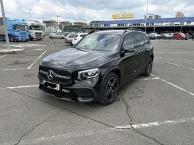 Mercedes-Benz GLB 250, снимка 4