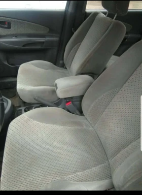 Hyundai Tucson 2.0 CRDi 4WD, снимка 8