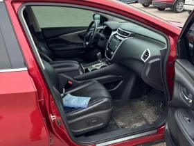 Nissan Murano * AWD 4dr * PANO* KEYLESS* ПОДГРЕВ* , снимка 10