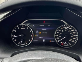 Nissan Murano * AWD 4dr * PANO* KEYLESS* ПОДГРЕВ* , снимка 8