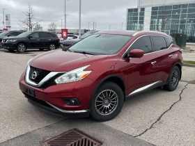 Nissan Murano * AWD 4dr * PANO* KEYLESS* ПОДГРЕВ* , снимка 1