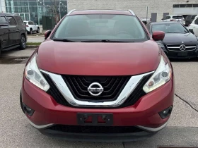 Nissan Murano * AWD 4dr * PANO* KEYLESS* ПОДГРЕВ* , снимка 6