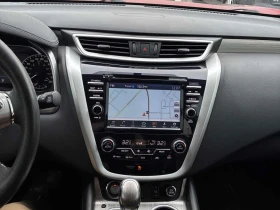 Nissan Murano * AWD 4dr * PANO* KEYLESS* ПОДГРЕВ* , снимка 9