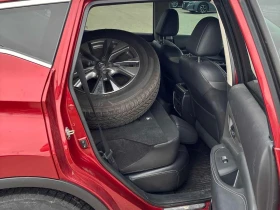 Nissan Murano * AWD 4dr * PANO* KEYLESS* ПОДГРЕВ* , снимка 11