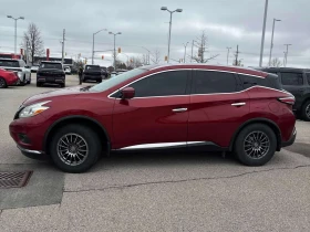 Nissan Murano * AWD 4dr * PANO* KEYLESS* ПОДГРЕВ* , снимка 2