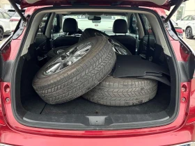 Nissan Murano * AWD 4dr * PANO* KEYLESS* ПОДГРЕВ* , снимка 13