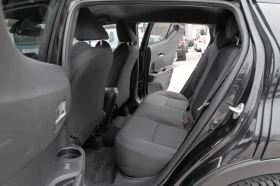 Toyota C-HR 1.2i-PARK ASSIST-CAMERA-LINE ASSIST-TEAM EDITION, снимка 10