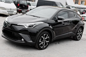 Toyota C-HR 1.2i-PARK ASSIST-CAMERA-LINE ASSIST-TEAM EDITION, снимка 3